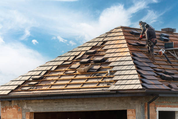 Best Emergency Roof Repair Services  in Tresckow, PA