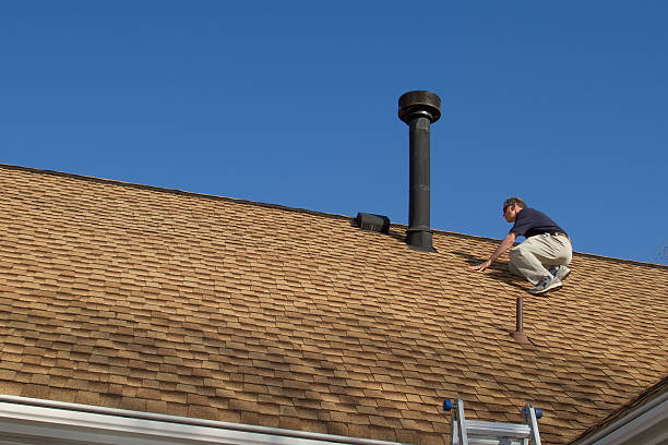 Best Roof Installation  in Tresckow, PA